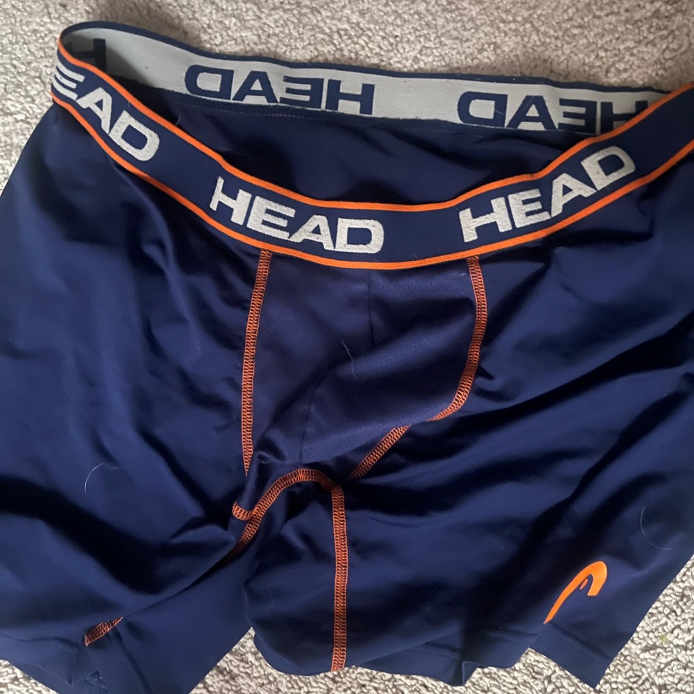 Boxer briefs underwear large